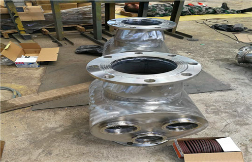 湖北造纸厂液体管道式除铁器报价