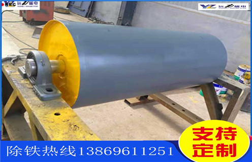 黑龙江强磁永磁滚筒