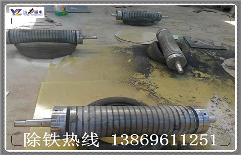 江苏赤铁矿磁选机