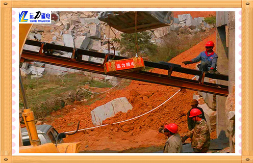 永磁除铁器规格型号两个环之间的角度应小于90度