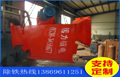 管道式除铁器，不锈钢管道除铁器，海南不锈钢管道式除铁器厂家