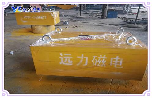 永磁吸吊器，永磁吸吊器除铁磨削的过程知识参数_内部磁块安装方法_永磁吸吊器除铁磨削的过程型号价格