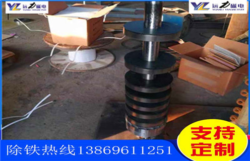 铁矿磁选机，重庆铁矿磁选机工作原理_ 重庆铁矿磁选机工作原理一般为多少_磁块如何排列