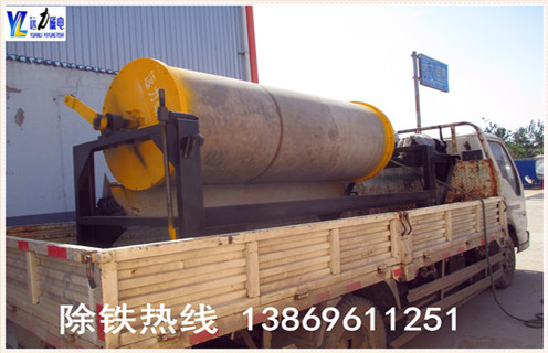 高强磁磁选机，广东高强磁磁选机厂家_广东高强磁磁选机厂家电话_远力磁电厂家 